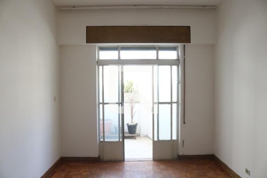 Quarto 1 de apartamento para alugar com 3 quartos, 168m² em Bom Retiro, São Paulo