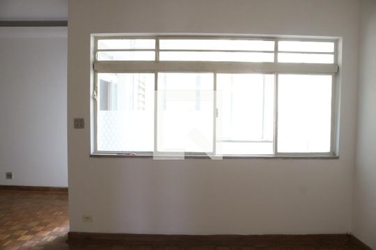 Sala de apartamento para alugar com 3 quartos, 168m² em Bom Retiro, São Paulo