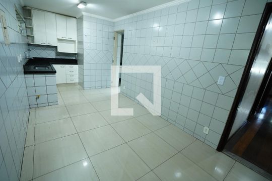 Apartamento à venda com 3 quartos, 110m² em Jardim América, Goiânia