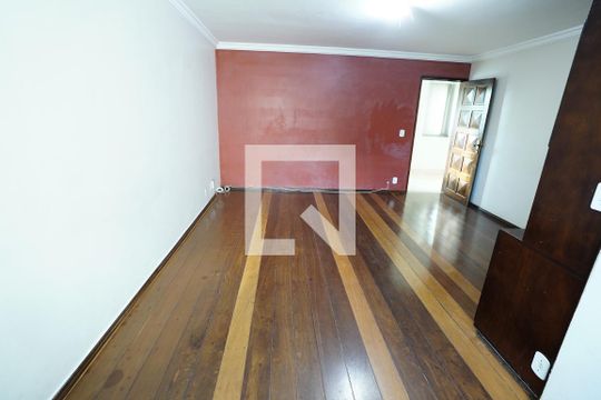 Apartamento à venda com 3 quartos, 110m² em Jardim América, Goiânia
