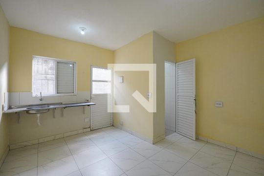 Studio de kitnet/studio para alugar com 1 quarto, 15m² em Liberdade, São Paulo