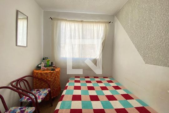 Apartamento à venda com 2 quartos, 41m² em Cavalcanti, Rio de Janeiro