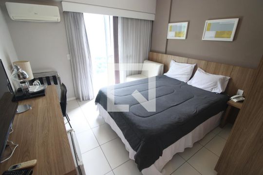 Kitnet/Studio para alugar com 1 quarto, 30m² em Camorim, Rio de Janeiro