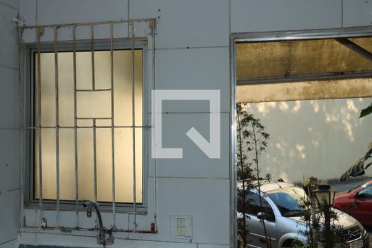 Studio de apartamento para alugar com 1 quarto, 25m² em Jardim Semiramis, Cotia