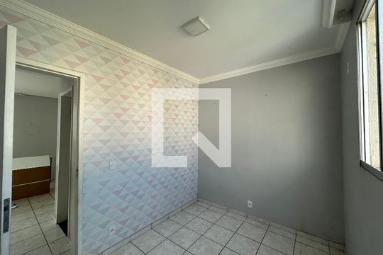 Apartamento para alugar com 2 quartos, 48m² em Nova Pampulha, Belo Horizonte