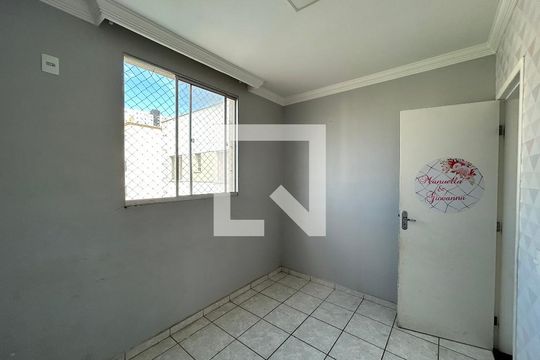 Apartamento para alugar com 2 quartos, 48m² em Nova Pampulha, Belo Horizonte