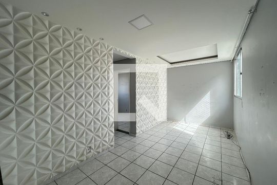 Apartamento para alugar com 2 quartos, 48m² em Nova Pampulha, Belo Horizonte