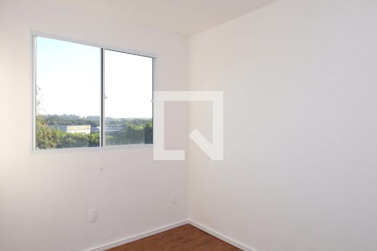 Quarto 1 de apartamento para alugar com 2 quartos, 41m² em Jardim Helian, São Paulo