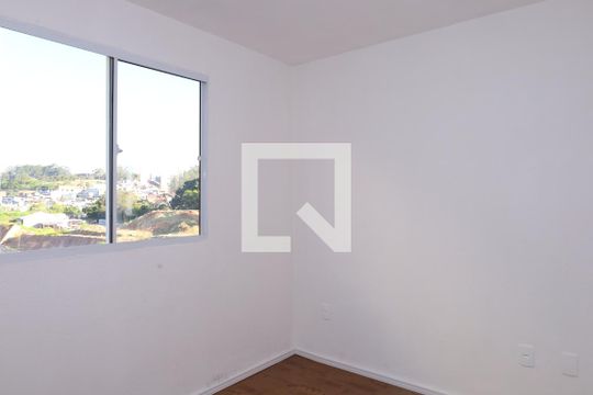 Quarto 2 de apartamento para alugar com 2 quartos, 41m² em Jardim Helian, São Paulo