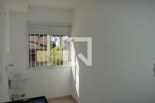 Apartamento para alugar com 2 quartos, 47m² em Bairro Jardim Nossa Senhora das Graças, Cotia