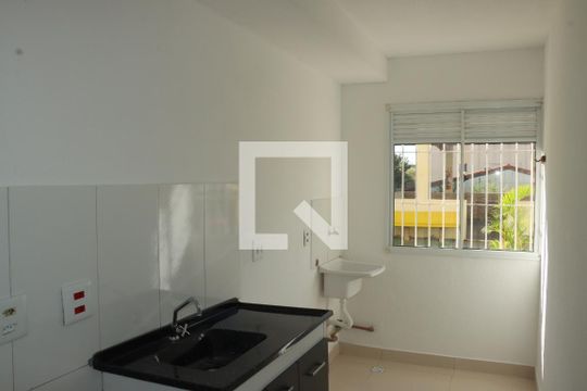 Apartamento para alugar com 2 quartos, 47m² em Bairro Jardim Nossa Senhora das Graças, Cotia