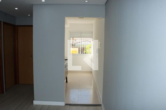 Apartamento para alugar com 2 quartos, 47m² em Bairro Jardim Nossa Senhora das Graças, Cotia