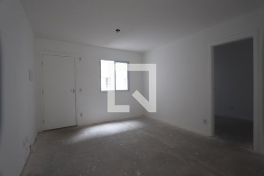 Apartamento para alugar com 2 quartos, 49m² em Jardim da Laranjeira (zona Leste), São Paulo