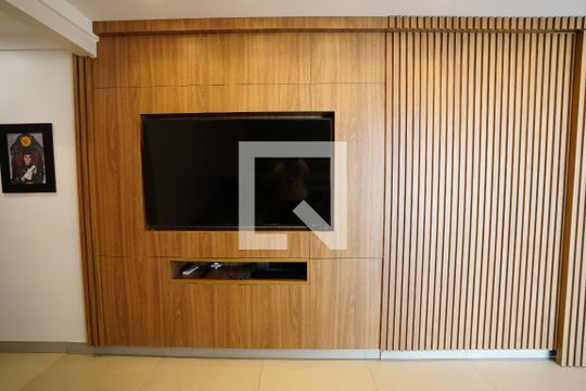 Apartamento para alugar com 4 quartos, 140m² em Setor Bueno, Goiânia