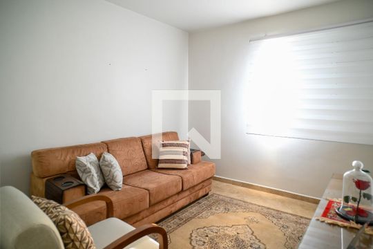 Quarto 1 de apartamento à venda com 2 quartos, 64m² em Jardim Maria Estela, São Paulo