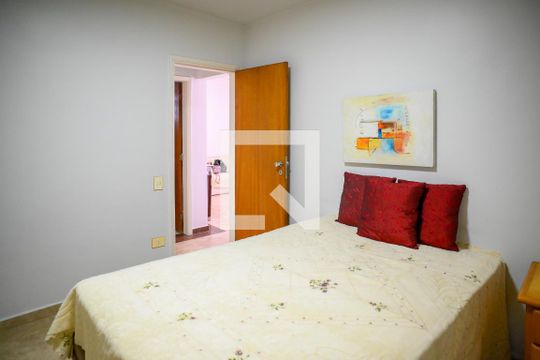 Quarto 2 de apartamento à venda com 2 quartos, 64m² em Jardim Maria Estela, São Paulo