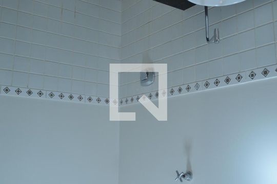 Lavabo de casa para alugar com 3 quartos, 490m² em City Ribeirão, Ribeirão Preto