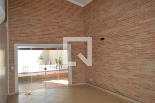 Casa para alugar com 3 quartos, 490m² em City Ribeirão, Ribeirão Preto