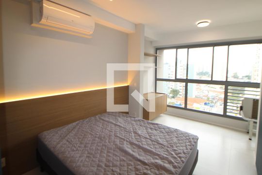 Studio de kitnet/studio à venda com 1 quarto, 28m² em Santana, São Paulo