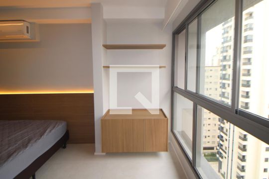 Studio de kitnet/studio à venda com 1 quarto, 28m² em Santana, São Paulo