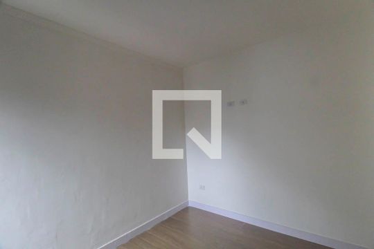 Suite 1 de casa de condomínio para alugar com 2 quartos, 70m² em São Lucas, São Paulo