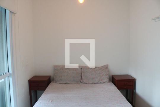 Quarto de kitnet/studio para alugar com 1 quarto, 25m² em Perdizes, São Paulo