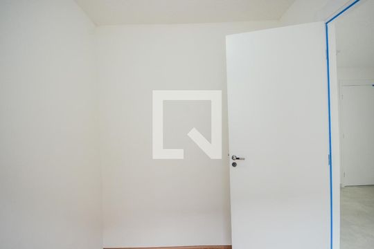 Quarto 1 de apartamento para alugar com 2 quartos, 32m² em Parque Pan Americano, São Paulo