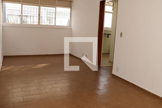 Quarto 1 de apartamento para alugar com 2 quartos, 82m² em Vila São João, Goiânia