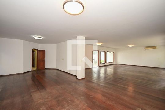 Sala de casa à venda com 5 quartos, 800m² em Cidade Jardim, São Paulo
