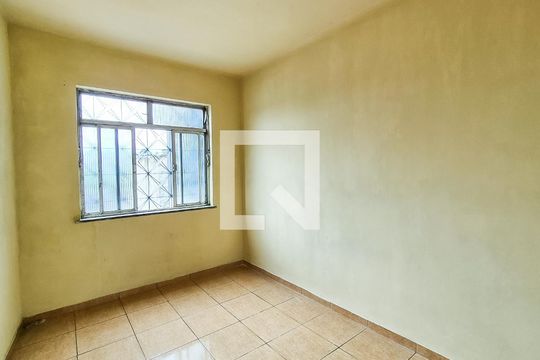 Quarto 1 de apartamento à venda com 2 quartos, 58m² em Parada de Lucas, Rio de Janeiro