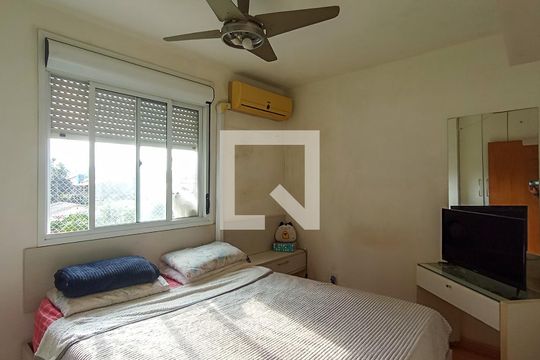 Apartamento para alugar com 2 quartos, 57m² em Cavalhada, Porto Alegre