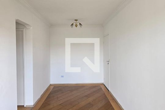 Sala  de apartamento para alugar com 2 quartos, 55m² em Macedo, Guarulhos