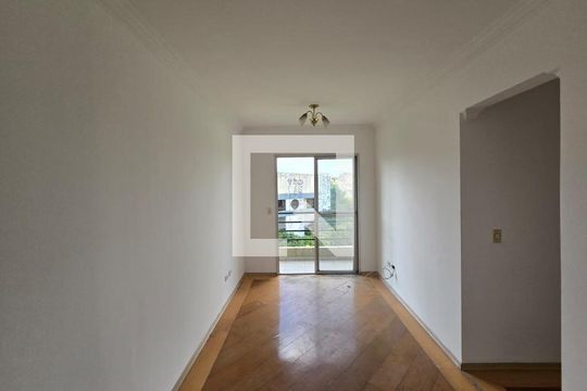 Apartamento para alugar com 2 quartos, 55m² em Macedo, Guarulhos