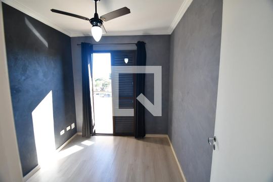 Quarto 2 de apartamento à venda com 3 quartos, 86m² em Vila Industrial (campinas), Campinas