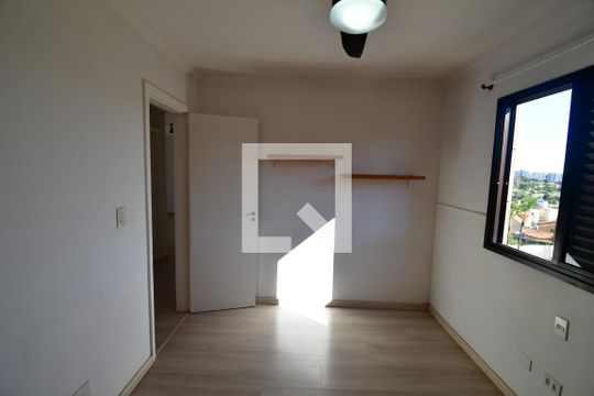 Quarto 1 de apartamento à venda com 3 quartos, 86m² em Vila Industrial (campinas), Campinas