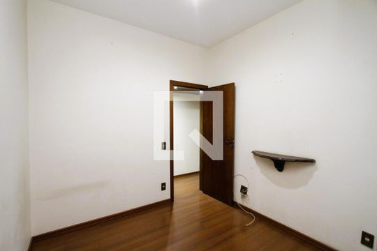 Quarto 1 de apartamento à venda com 4 quartos, 235m² em Gutierrez, Belo Horizonte