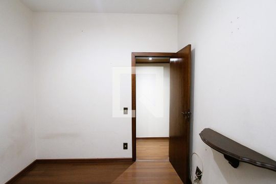 Quarto 1 de apartamento à venda com 4 quartos, 235m² em Gutierrez, Belo Horizonte