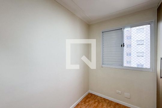Quarto 1 de apartamento para alugar com 3 quartos, 72m² em Centro, São Bernardo do Campo