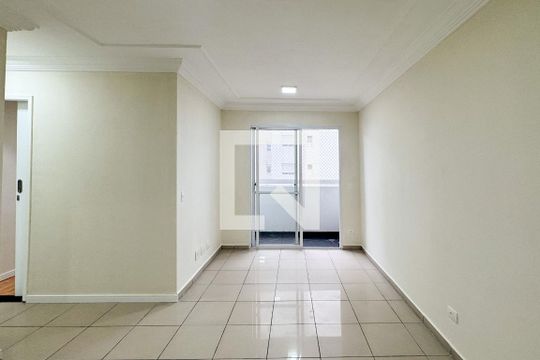 Apartamento para alugar com 3 quartos, 72m² em Centro, São Bernardo do Campo