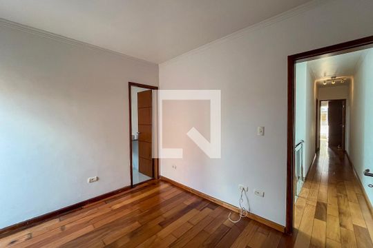 Suite 1 de casa para alugar com 4 quartos, 250m² em Vila Dom Pedro I, São Paulo
