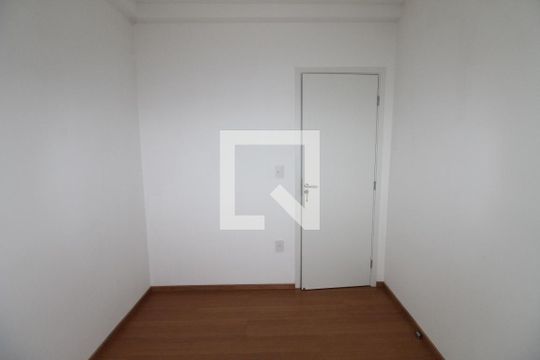 Quarto 1 de apartamento para alugar com 3 quartos, 66m² em Parque Residencial Flamboyant, São José dos Campos