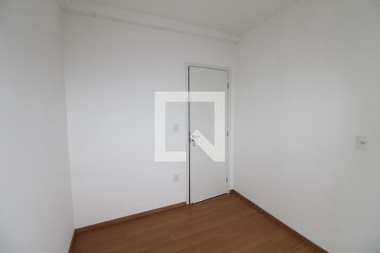 Quarto 1 de apartamento para alugar com 3 quartos, 66m² em Parque Residencial Flamboyant, São José dos Campos
