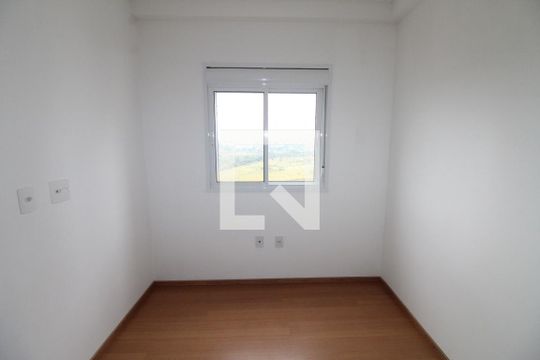 Quarto 1 de apartamento para alugar com 3 quartos, 66m² em Parque Residencial Flamboyant, São José dos Campos