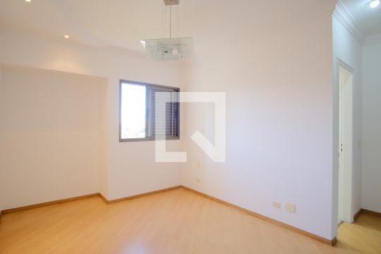 Suíte de apartamento para alugar com 3 quartos, 106m² em Tatuapé, São Paulo