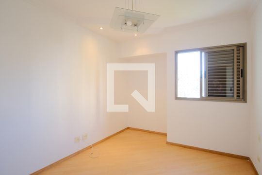 Suíte de apartamento para alugar com 3 quartos, 106m² em Tatuapé, São Paulo