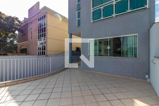 Varanda da Sala de casa à venda com 3 quartos, 252m² em Casa Verde, São Paulo
