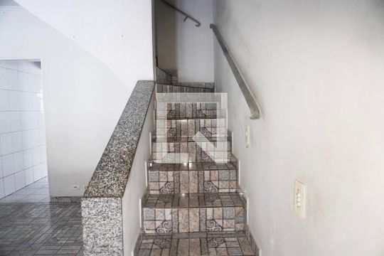 Corredor de casa à venda com 4 quartos, 249m² em Jardim Nossa Senhora do Carmo, São Paulo