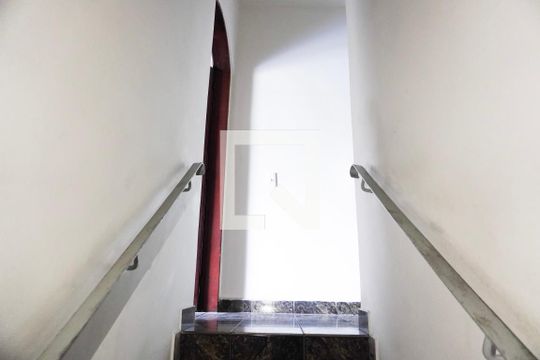 Corredor de casa à venda com 4 quartos, 249m² em Jardim Nossa Senhora do Carmo, São Paulo