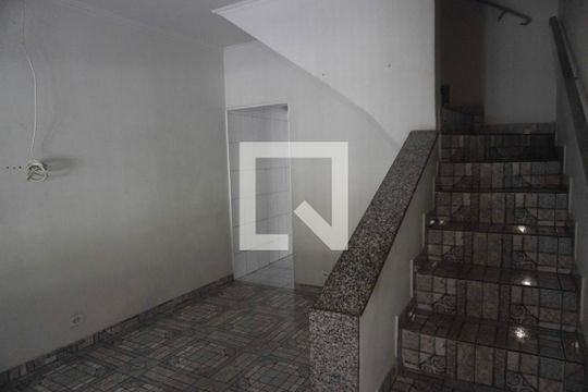 Sala de casa à venda com 4 quartos, 249m² em Jardim Nossa Senhora do Carmo, São Paulo