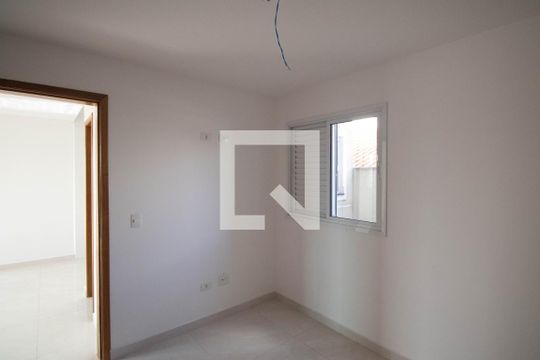 Quarto 1 de apartamento à venda com 2 quartos, 39m² em Vila Paiva, São Paulo
